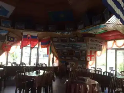 Купол - 21