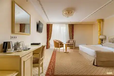 Rimar Hotel Krasnodar - 138