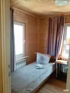 Яломан camp - 53