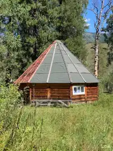 Тюнгур - 167