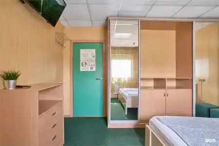 Зеленый - 89