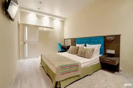 Загорские Дали - 50