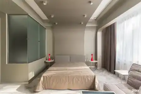 BLISS & SPA - 74