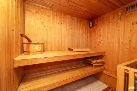Надежда SPA & Морской рай - 117
