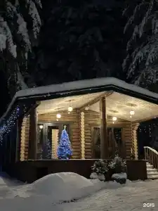 Wood palace - 82