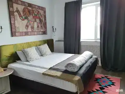 Villa Шафран - 136
