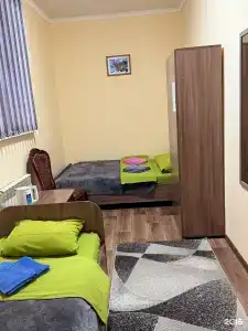Гостевой дом - 80