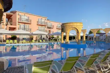 Alean Family Resort & SPA Riviera 4* Ultra All Inclusive - 29