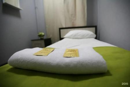 Чирс Арбат - 108