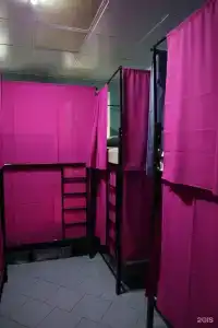 Travel Inn на Тимирязевской - 31