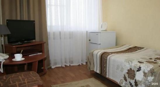 Аэропорт - 21