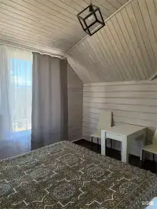 Baikal family house - 104