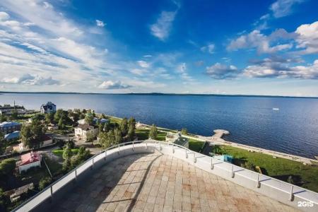 Cosmos Petrozavodsk - 167