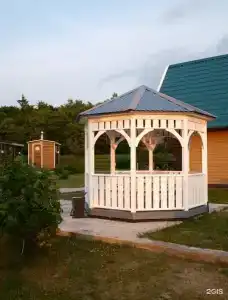 Морской ветер - 129