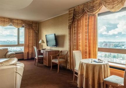 Космос ВДНХ - 88