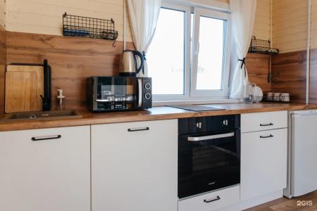 Дом с душой в СДТ Электрощит - 8