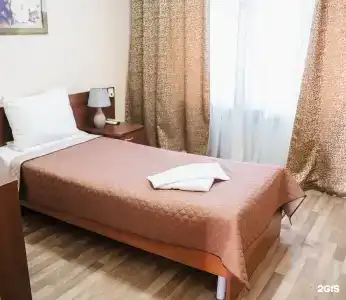 Аэропорт - 10