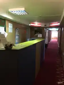 Березка - 2