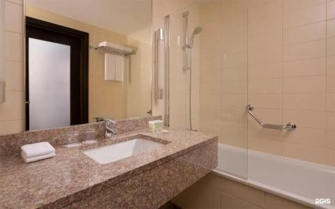 Courtyard by Marriott Kazan Kremlin - 56