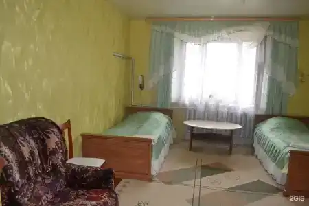 Гостевой Дом Захаровых - 110