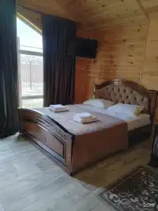 Комфортабельные домики - 2