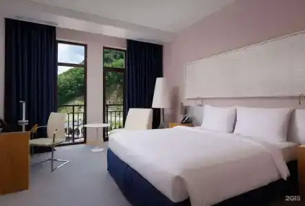 Radisson Роза Хутор - 41