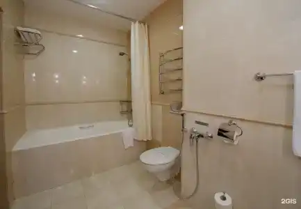 City Park Hotel - 67