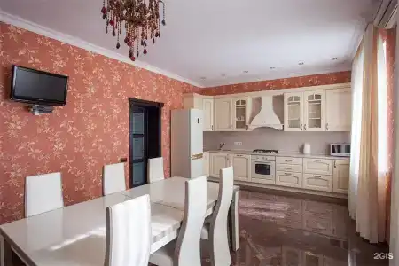 на Баталинской - 18