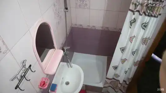 Белый ирис - 38