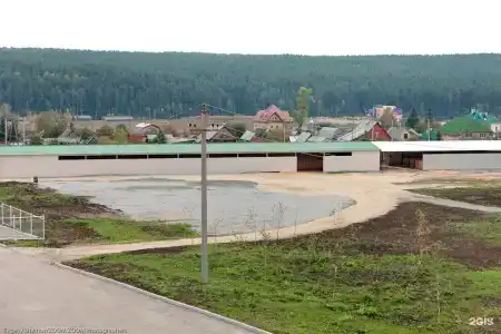 Белая Лошадь - 75