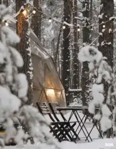 Виллы Улей - 12