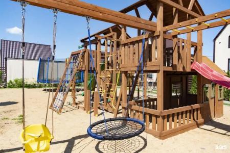 PavLove Village - 138