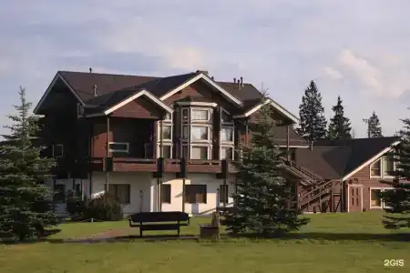 Загородный отель Целеево Клуб & Resort - 10
