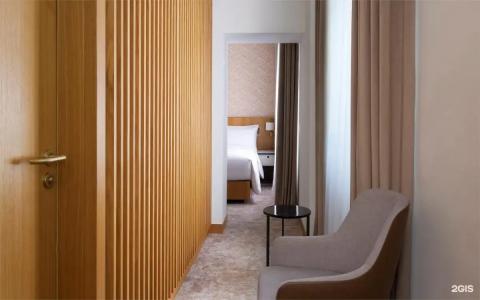 Doubletree Moscow Arbat - 38