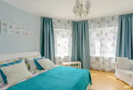 Пушкин-Дом на Гренадерской - 34