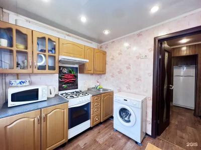 Улица Полярные Зори, 3 - 13