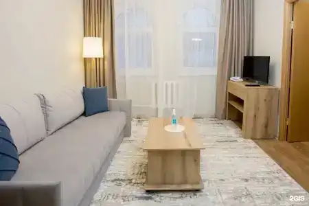 Загородный отель Грумант - 290