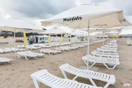 MoreLeto - 123