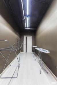 Panorama. Loft&hostel - 15