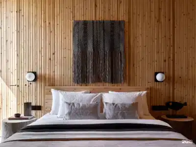 Заонежье Ретрит - 125