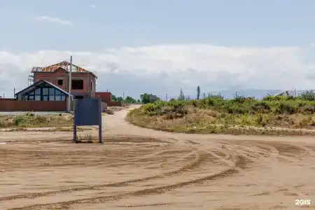 Эко-вилла Наследие - 2
