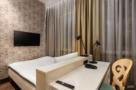 Radisson Sonya - 74