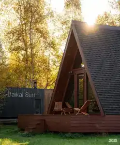 Baikal Surf - 9