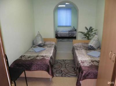 Гостиный Дом - 24