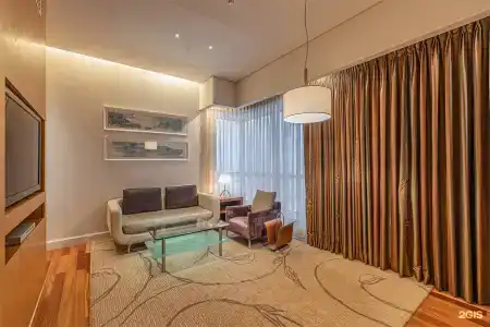 Swissotel Красные Холмы - 117
