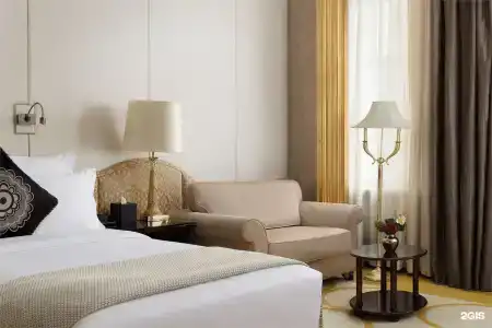 St. Regis Москва Никольская - 130