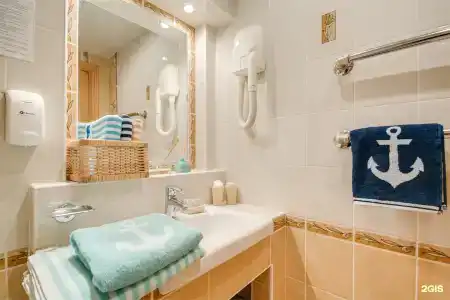 Орехово дом у парка - 204