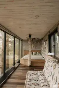 Panorama cliff home - 56