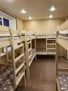 Порт Павелецкая - 18