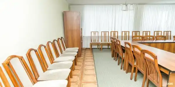 Золотая долина - Академгородок - 48